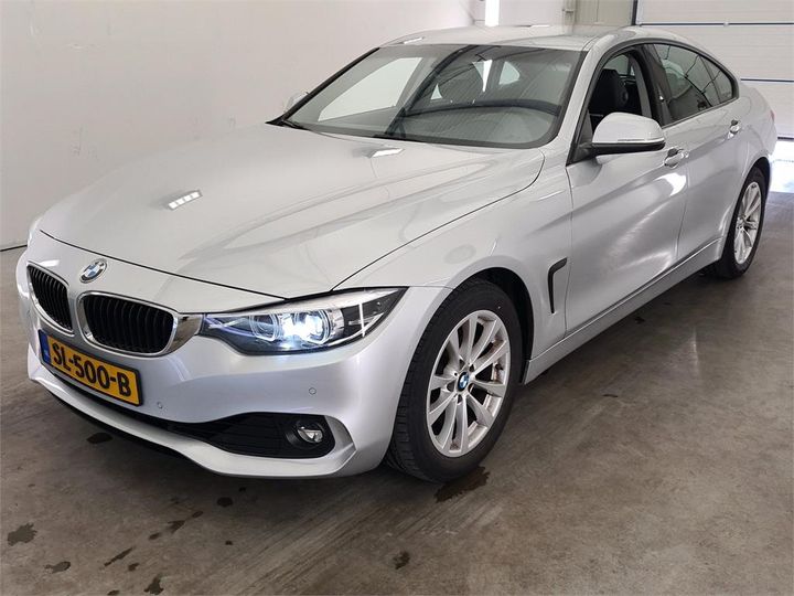 BMW 4 2018 wba4h110x0bm21515