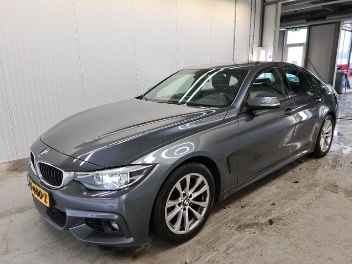 BMW 418 2018 wba4h110x0bm22308