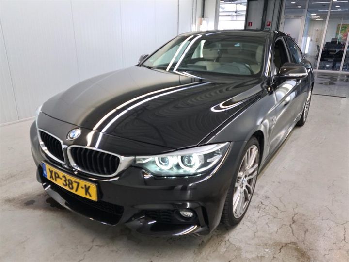 BMW 420 2019 wba4h31000bm44975