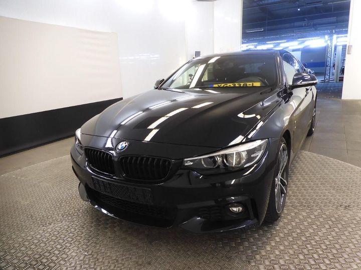 BMW 4 SERIE GRAN COUP 2019 wba4h31010bm49182