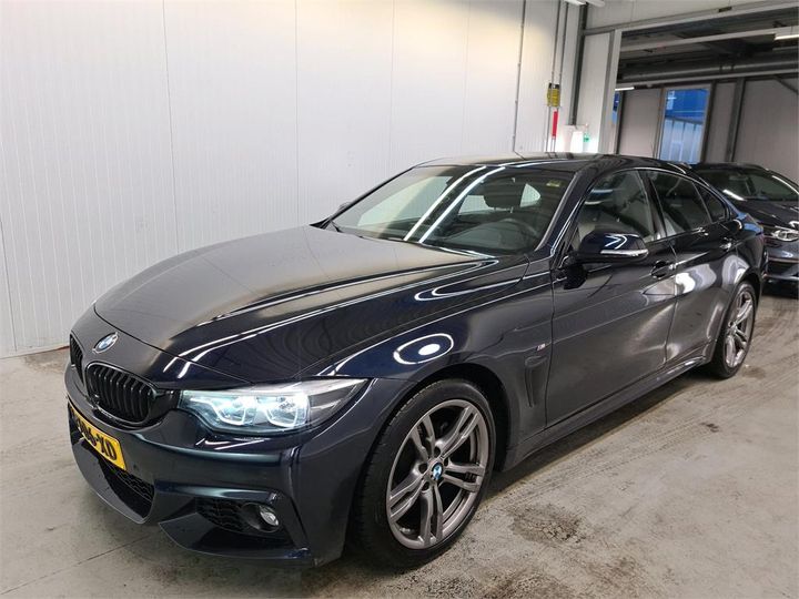 BMW 420 2021 wba4h31020ce18438