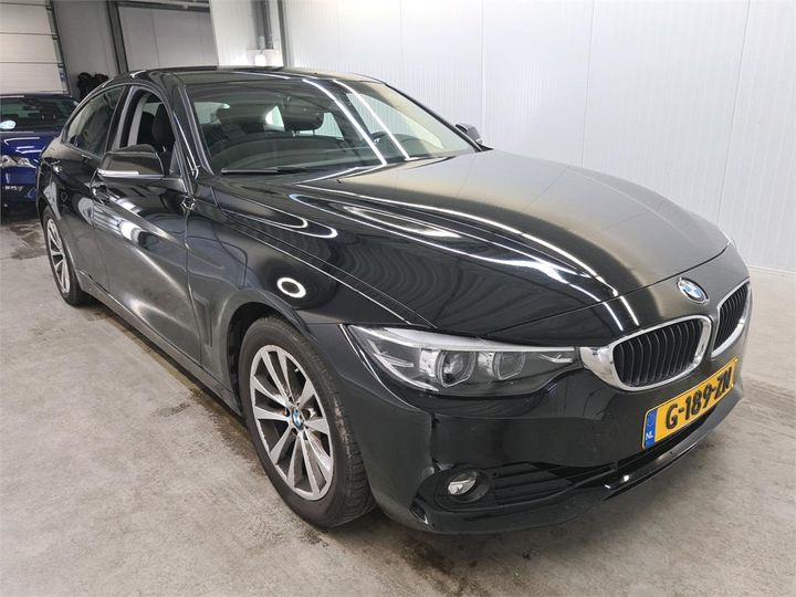 BMW 420 2020 wba4h31030cd23001