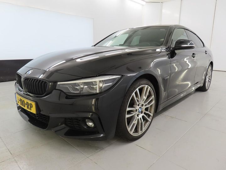 BMW 4 SERIE GRAN COUP 2020 wba4h31030ce61220