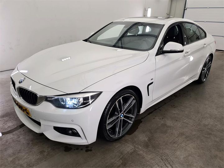 BMW 4 2019 wba4h31040bm47474