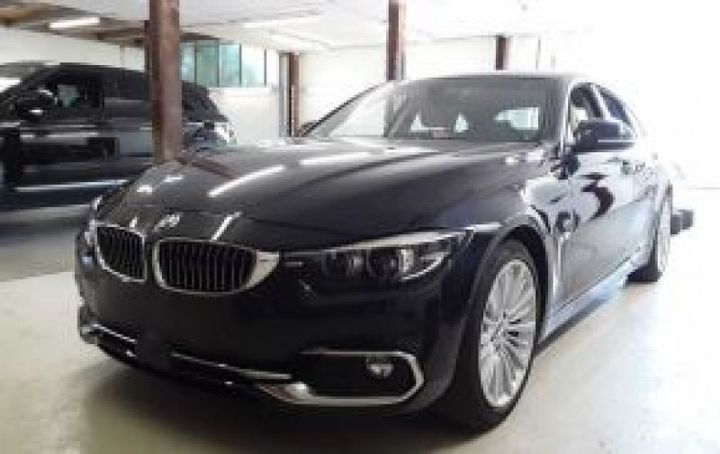 BMW 420I GRAN COUP 2018 wba4h31060bm43393