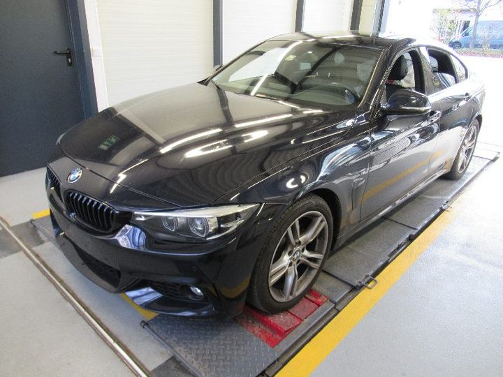 BMW BAUREIHE 4 GRAN COUPE (F36)(2014-&GT) 2019 wba4h31090cd11208