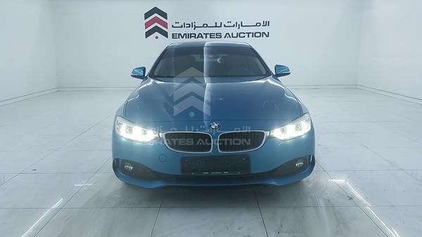 BMW NULL 2019 wba4h3a0xkbv57223