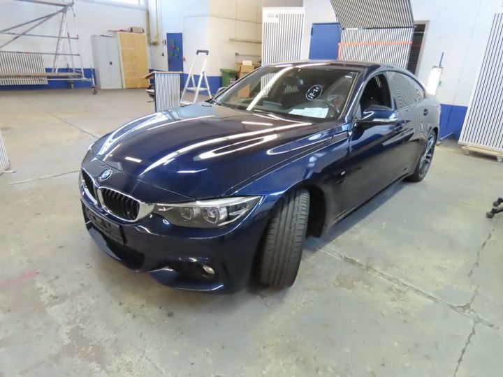 BMW 4 2018 wba4h71050bm72939