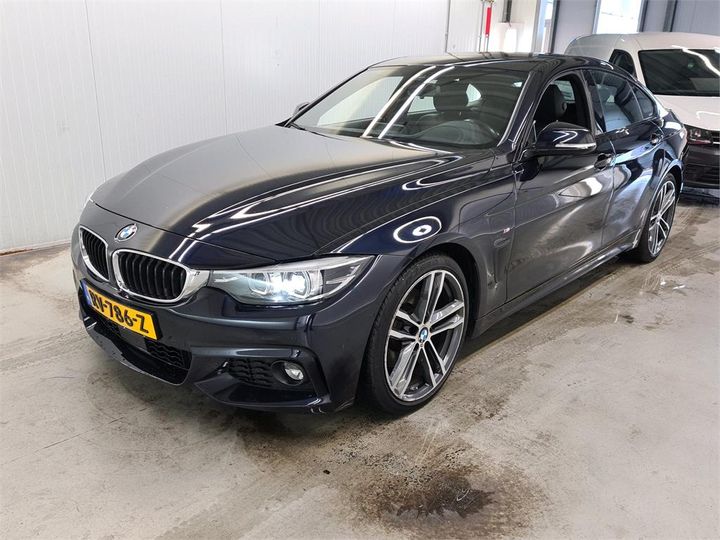 BMW 430 2018 wba4h710x0bm72130