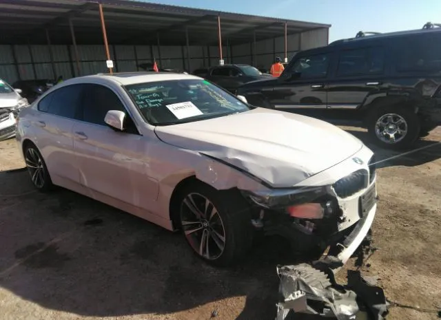 BMW 4 SERIES 2020 wba4j1c02lbu67524