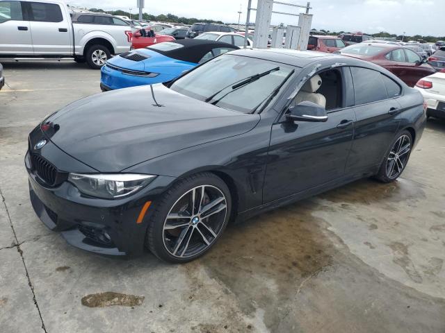 BMW 430I GRAN 2020 wba4j1c02lbu67653