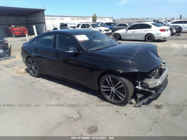 BMW 4 2020 wba4j1c02lbu68110