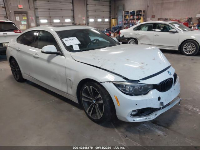 BMW 430I 2020 wba4j1c03lce06325