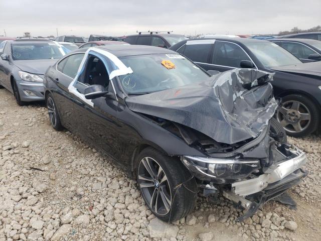 BMW 430I GRAN 2020 wba4j1c03lce39258