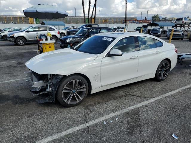 BMW 4 SERIES 2020 wba4j1c04lbu67721