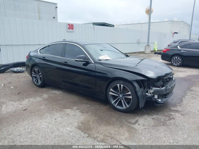 BMW 430I 2020 wba4j1c05lbu68005