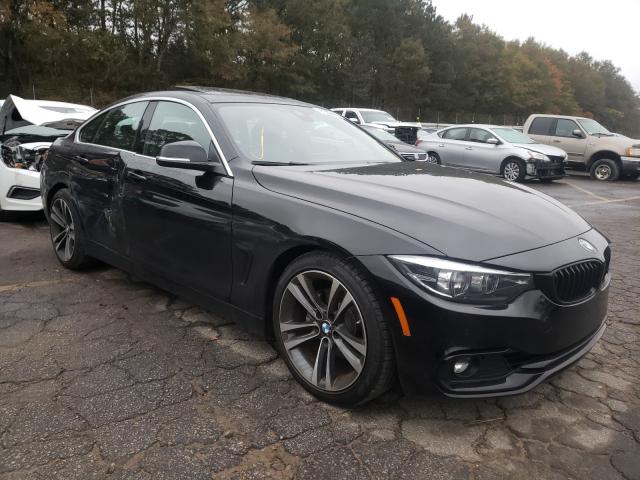 BMW 430I GRAN 2020 wba4j1c06lce45913