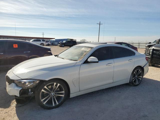 BMW 4 SERIES 2020 wba4j1c08lce20205