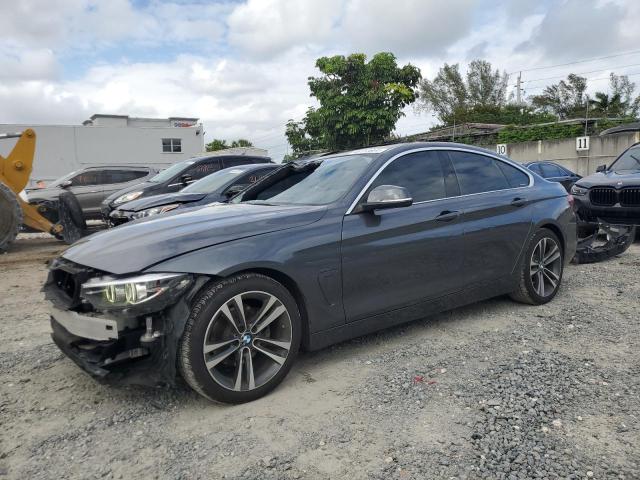 BMW 4 SERIES 2020 wba4j1c09lbu68265