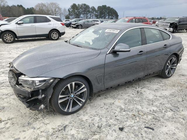 BMW NULL 2020 wba4j1c09lbu68363