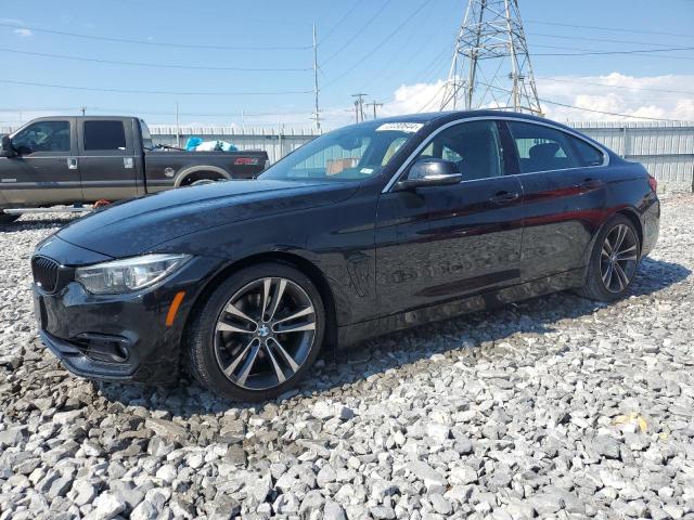 BMW 430I GRAN 2020 wba4j1c09lce22593