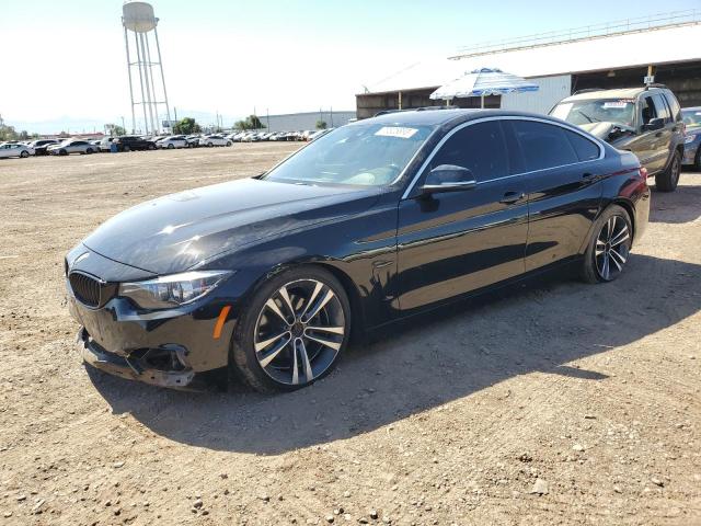 BMW 4 SERIES 2020 wba4j1c09lce59188