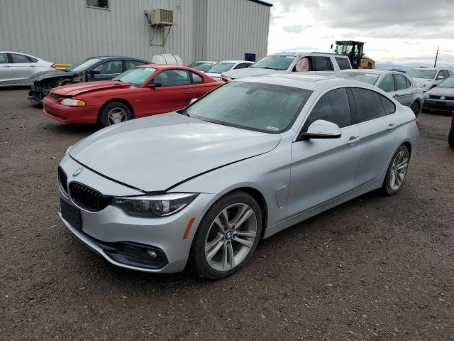 BMW 4 SERIES 2018 wba4j1c50jbg78328