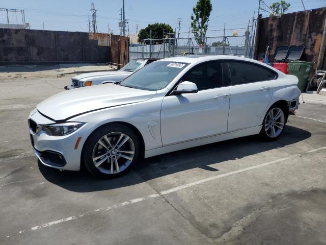 BMW 4 SERIES 2018 wba4j1c50jbm11154