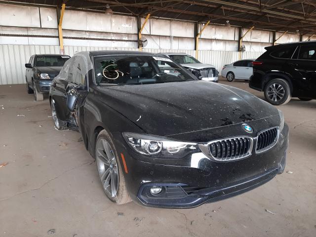 BMW 430I GRAN 2019 wba4j1c50kbm15447