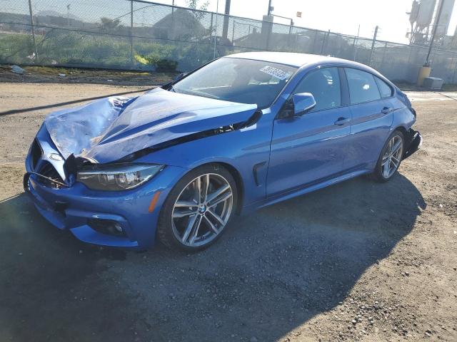 BMW 430I GRAN 2019 wba4j1c50kbm17814