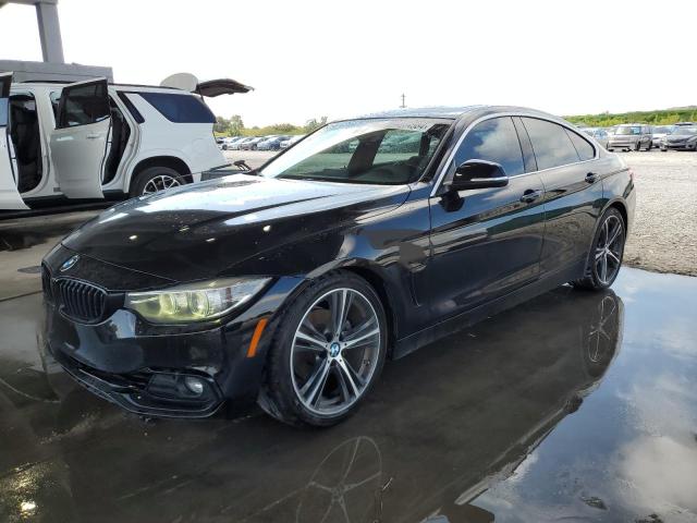 BMW 4 SERIES 2019 wba4j1c51kbm12685