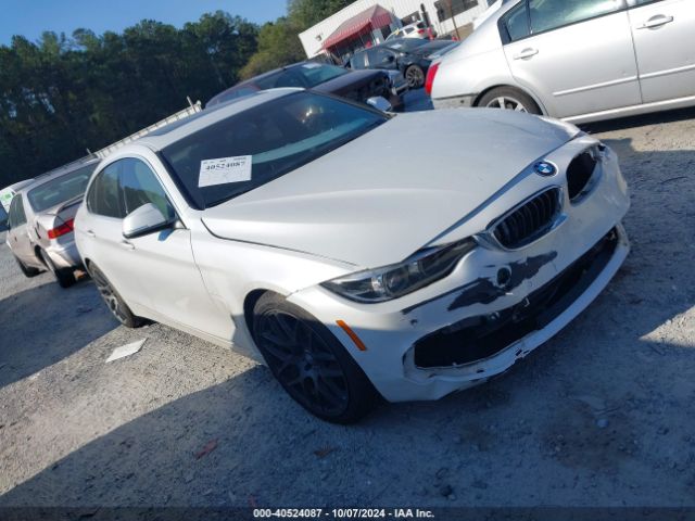 BMW 430I 2019 wba4j1c51kbm13349