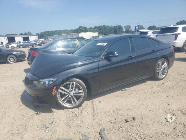 BMW 430I GRAN 2019 wba4j1c51kbm14565