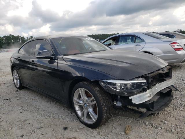 BMW 430I GRAN 2018 wba4j1c52jbg77973