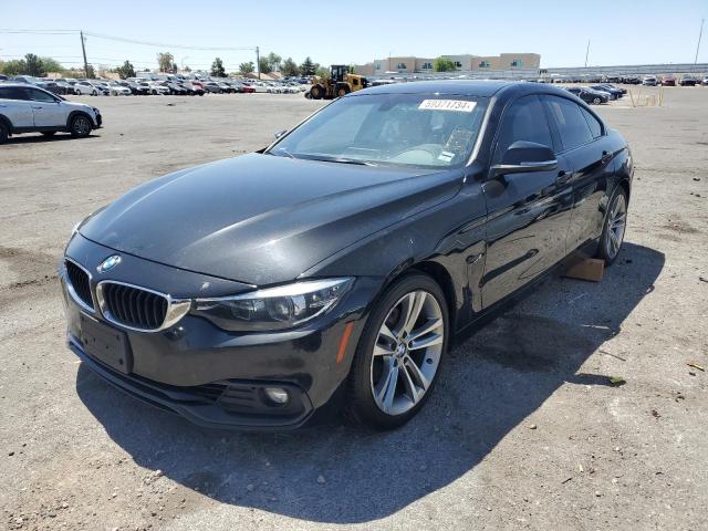 BMW 4 SERIES 2018 wba4j1c52jbm11897