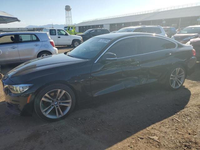 BMW 430I GRAN 2019 wba4j1c52kbm12940