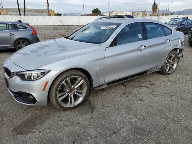 BMW 430 2018 wba4j1c52kbm13358