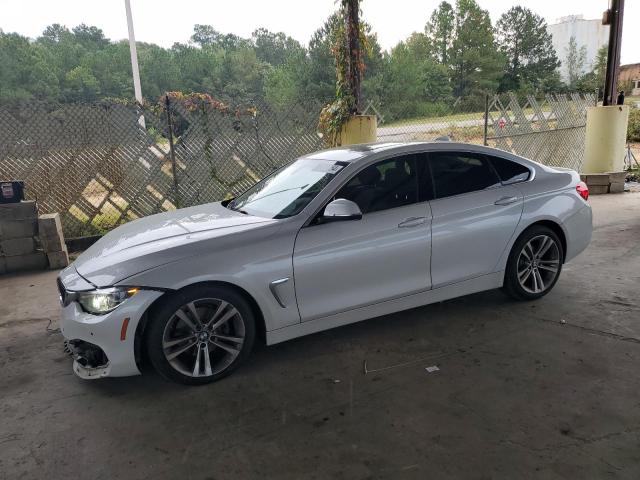 BMW 430I GRAN 2019 wba4j1c52kbm13988