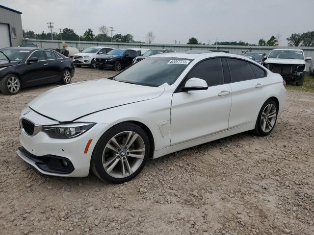 BMW 430I GRAN 2018 wba4j1c53jbm11648