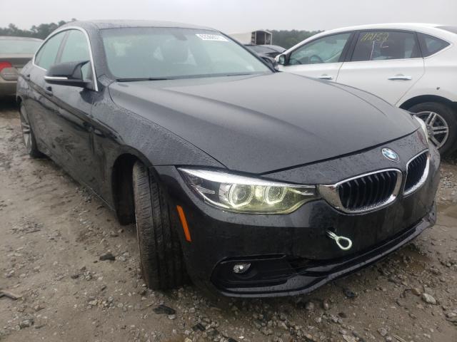 BMW 430I GRAN 2019 wba4j1c53kbm12039