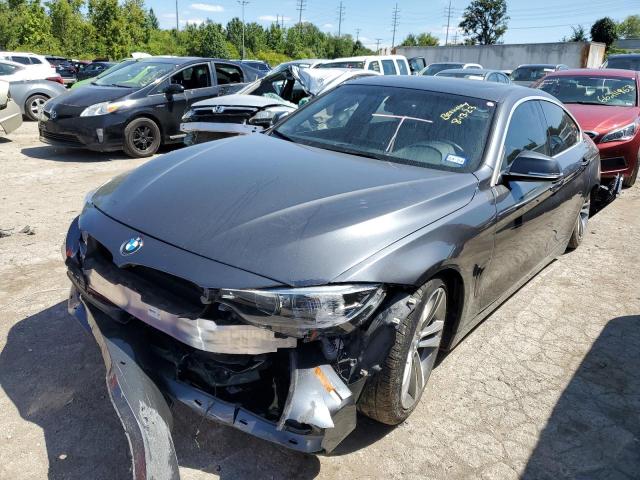 BMW NULL 2019 wba4j1c53kbm12929