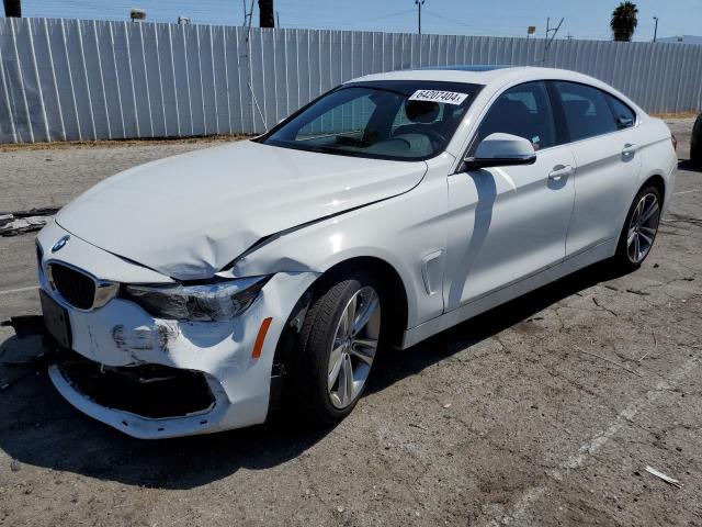 BMW 430I GRAN 2019 wba4j1c53kbm15815