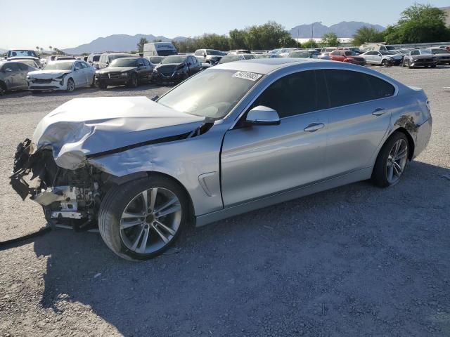 BMW 430I GRAN 2019 wba4j1c53kbm15894