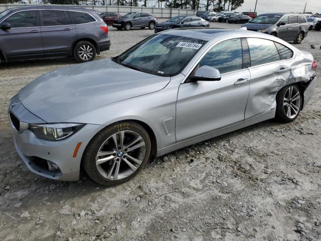 BMW 4 SERIES 2018 wba4j1c54jbg75867