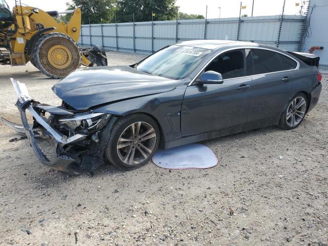 BMW 430I GRAN 2019 wba4j1c54kbm12115