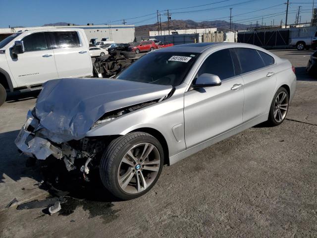 BMW 430I GRAN 2019 wba4j1c54kbm13376