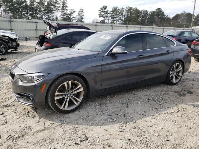 BMW 430I GRAN 2019 wba4j1c54kbm15483