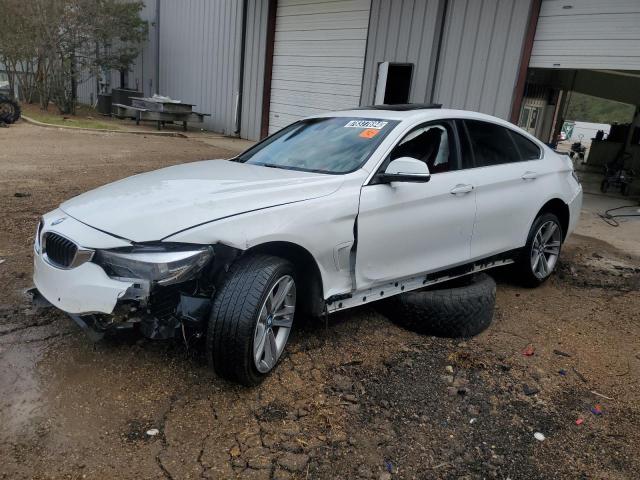 BMW 430I GRAN 2019 wba4j1c54kbm17332