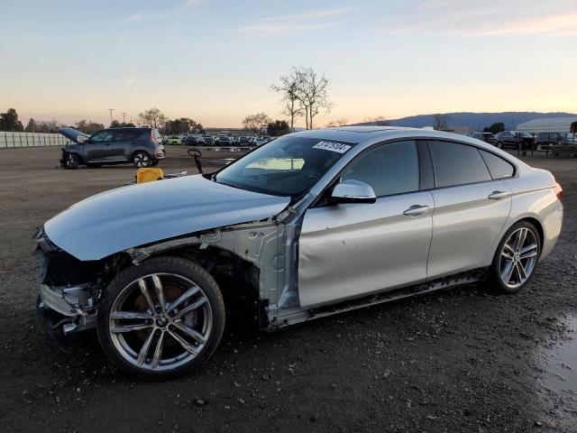 BMW 4 SERIES 2019 wba4j1c54kbm17377