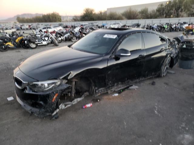 BMW 430I GRAN 2018 wba4j1c55jbm11439